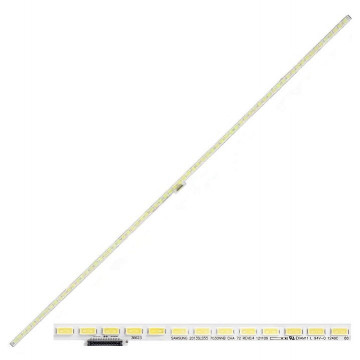 LED Bar 55" 72LED 1BUC 2013SLS55
