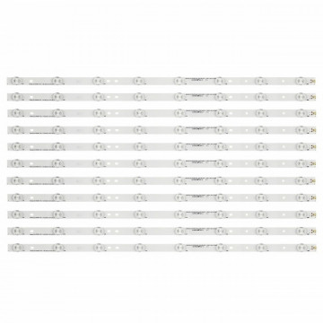 LED Bar 55" 8LED 11BUC Hisense
