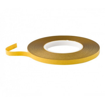 Banda dublu adeziva 6mm x 50M