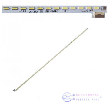 LED Bar 24" 40LED 17ELB24NER6
