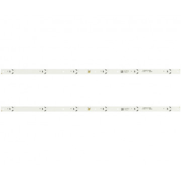 LED Bar 24" 6LED 2BUC Mason 3V