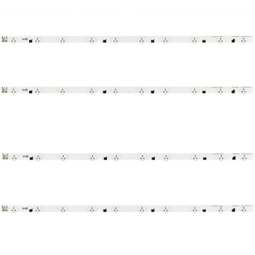 LED Bar 32" 10LED 4BUC D1GE-320SC1-R2