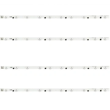 LED Bar 32" 10LED 4BUC D1GE-320SC1-R2