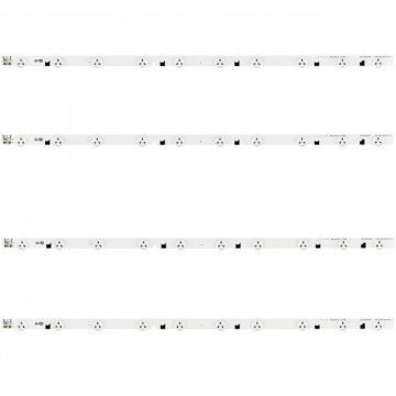 LED Bar 32" 10LED D1GE-320SC1-R2