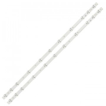 LED Bar 32" 11LED 2BUC Vestel