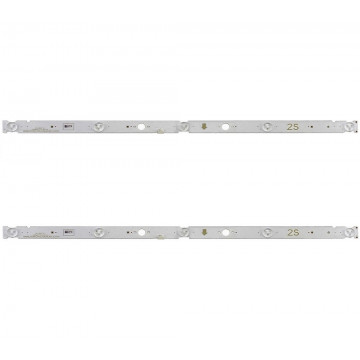 LED Bar 32" 5LED 2BUC Sony