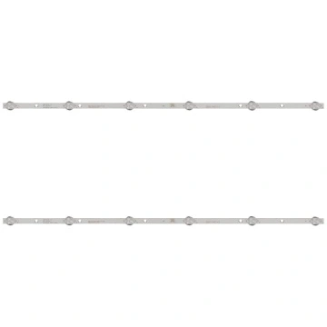 LED Bar 32" 6LED 2BUC 3V Zephir