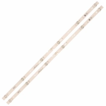 LED Bar 32" 6LED 2BUC HKC 3V