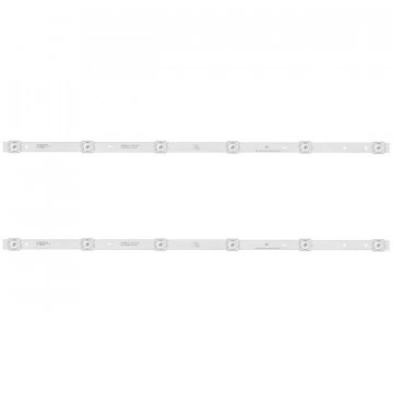 LED Bar 32" 6LED 2BUC K320WDD1 3V