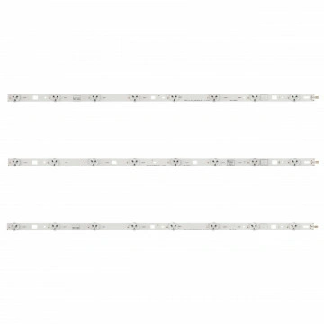 LED Bar 32" 8LED 3BUC A-B Sony