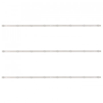 LED Bar 40" 8LED 3BUC Panasonic