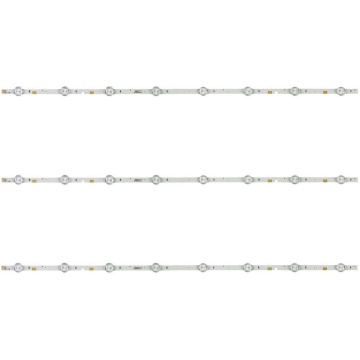 LED Bar 40" 8LED V8DN-395SM0-R1