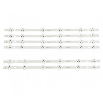 LED Bar 42" 6LED 6BUC ABC