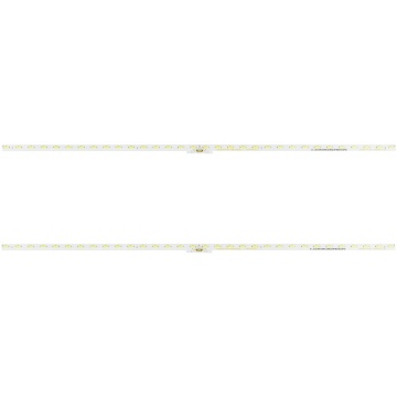 LED Bar 43" 32LED 2BUC Sony 6V