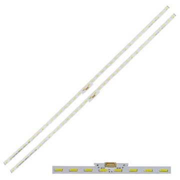 LED Bar 43" 36LED 2BUC 6V Sony