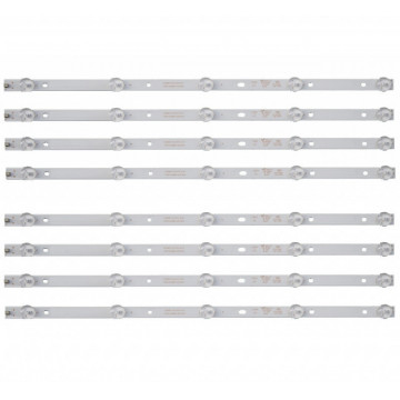 LED Bar 43" 5LED 8BUC PHI
