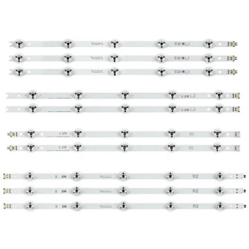 LED Bar 47" 5LED 10BUC sDRT L/R LG