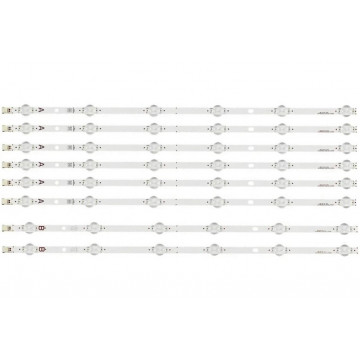 LED Bar 49" 6LED 8BUC SVV490A69 PAN