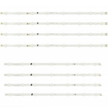 LED Bar 50" 7-8LED 8BUC 2013SVS50