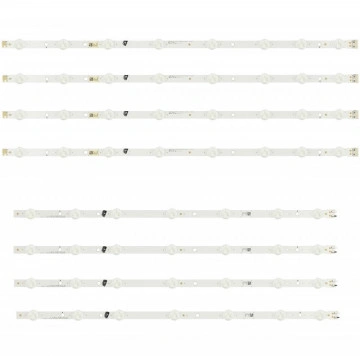 LED Bar 50" 7-8LED 8BUC 2013SVS50