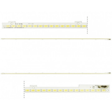 LED Bar 55" 100LED 2011SVS55 2P