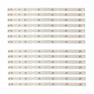 LED Bar 55" 2015ARC550 14BUC SAM