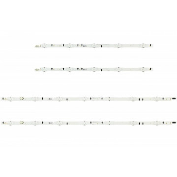 LED Bar 55" 5-7LED 4BUC SAM