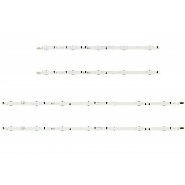 LED Bar 55" 5-7LED 4BUC SAM