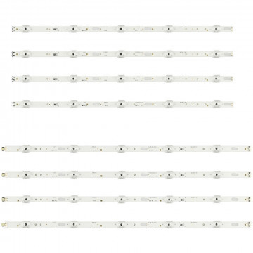 LED Bar 55" 5LED 8BUC L-R Samsung