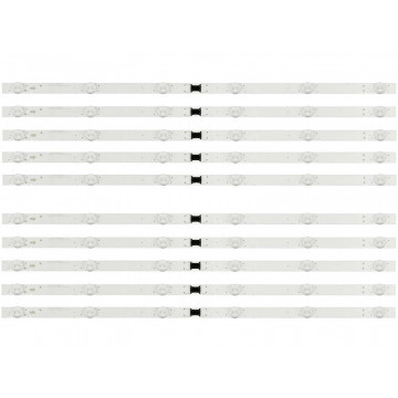 LED Bar 55" 6LED 10BUC Sony