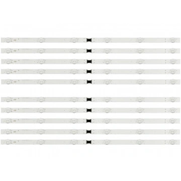 LED Bar 55" 6LED 10BUC Sony