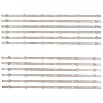 LED Bar 55" 6LED 12BUC A/B PHI