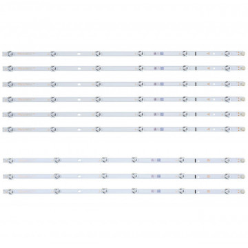 LED Bar 55" 6LED 9BUC A-B