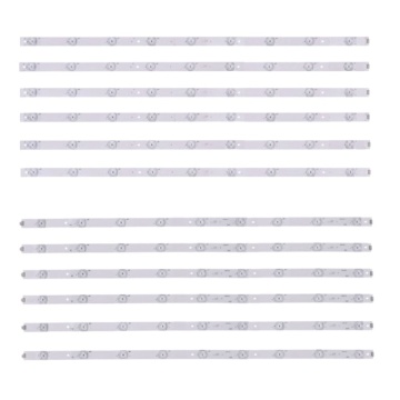 LED Bar 55" 9LED 12BUC Sharp