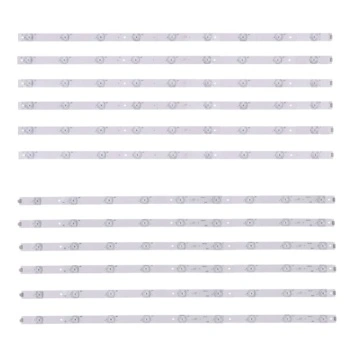 LED Bar 55" 9LED 12BUC Sharp