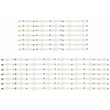 LED Bar 60" 5-8LED 14BUC Samsung