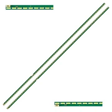 LED Bar 65" 68LED 2BUC L/R LG