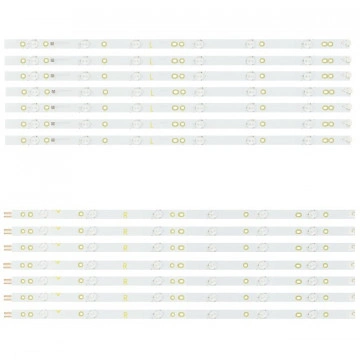 LED Bar 65" 6LED 14BUC PHI