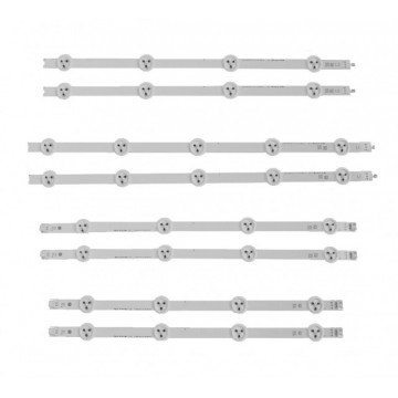 LED Bar 37" 4-5LED 8BUC LG