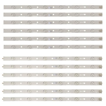 LED Bar 39" 6LED 12BUC SVT390A