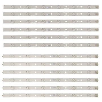 LED Bar 39" 6LED 12BUC SVT390A
