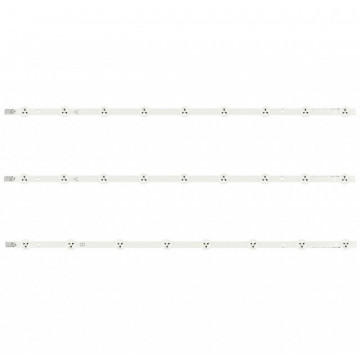 LED Bar 39" 8-9LED 3BUC VES390UNDA A-B