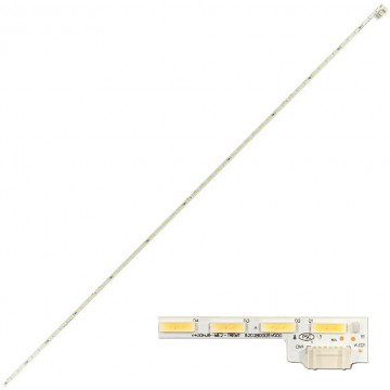 LED Bar 40" 52LED V400HJ6-ME2-TREM1