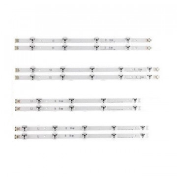 LED Bar 42" 4-5LED 8BUC V14 L/R
