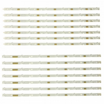 LED Bar 42" 6LED 14BUC L/R