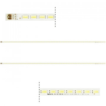 LED Bar 46" 72LED 2011SGS46