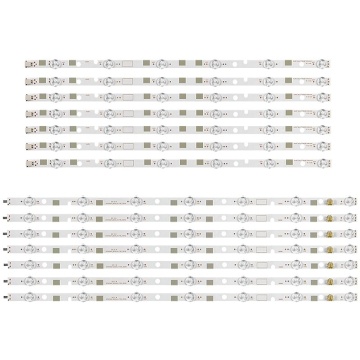 LED Bar 47" 6-7LED 14BUC L-R TOS