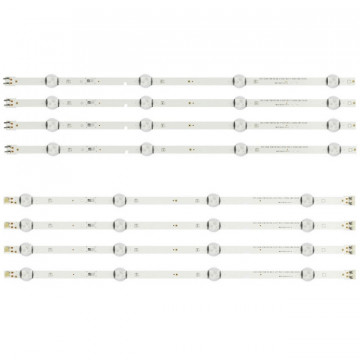 LED Bar 48" 4LED 8BUC AB Samsung