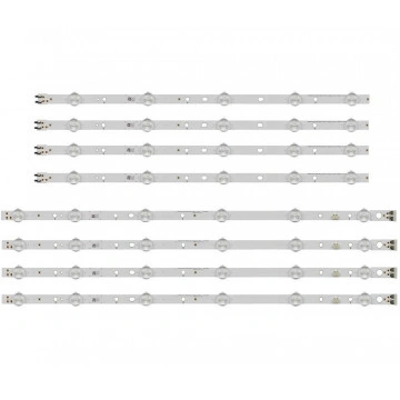 LED Bar 48" 5-6LED 8BUC Samsung