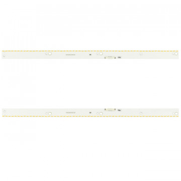 LED Bar 49" 58LED BN96-39673A / BN96-39674A